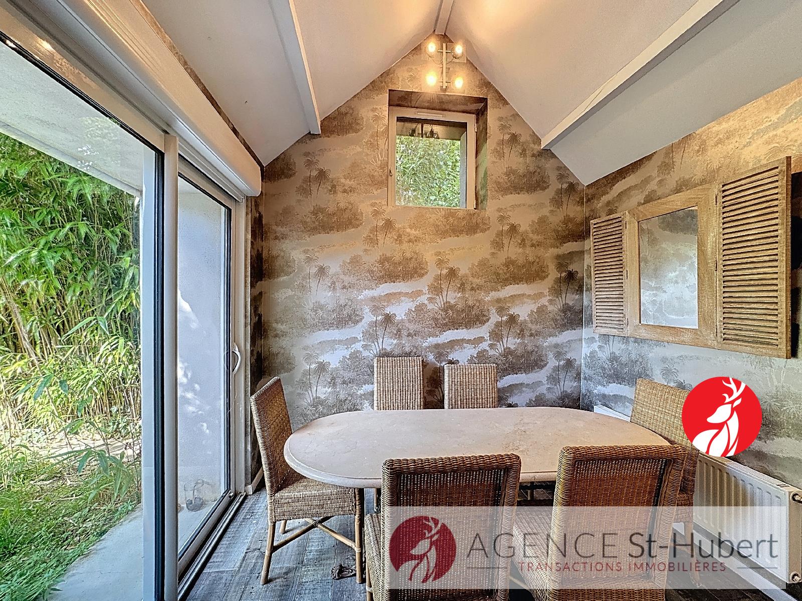 Maison 345 000 € sur Barbizon (77630) - Réf. 8812-1050