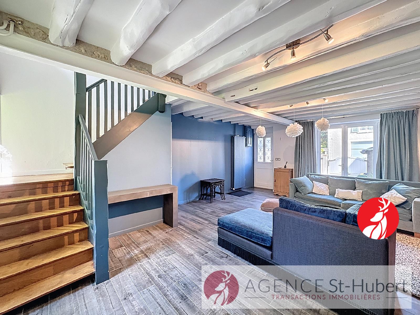 Vente maison 345 000 € Barbizon