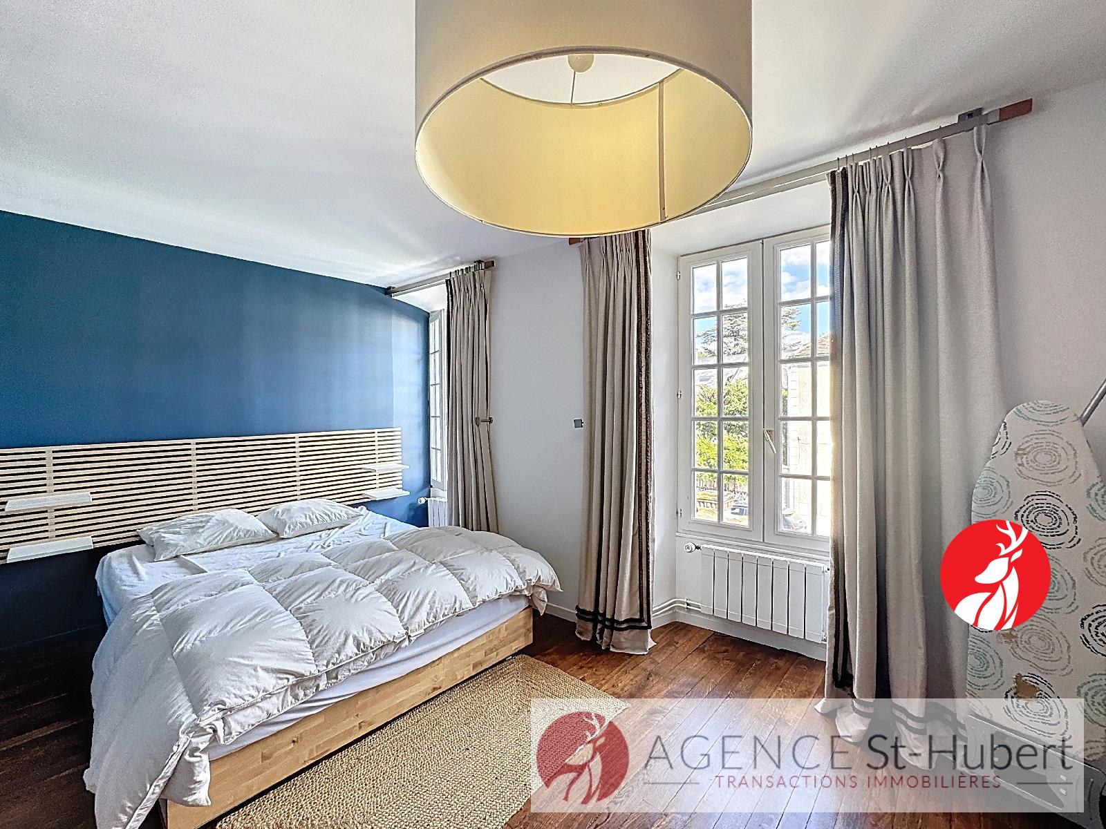 A vendre maison Barbizon 77630; 345 000 €