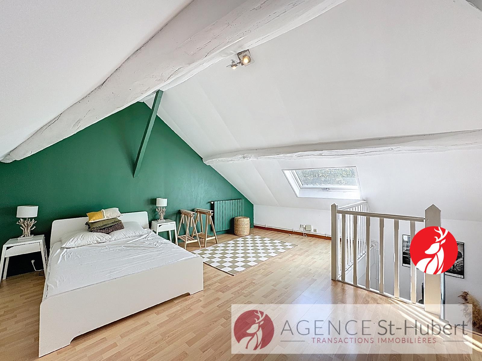 Vente maison 345 000 € Barbizon