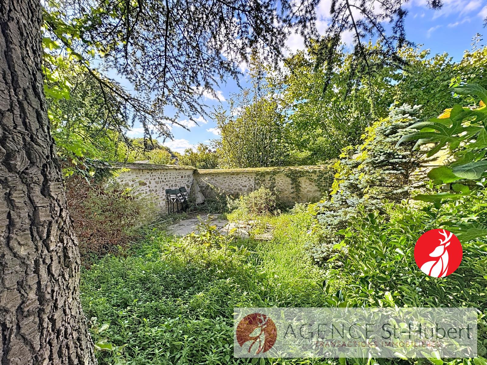 A vendre maison Barbizon 77630; 345 000 €