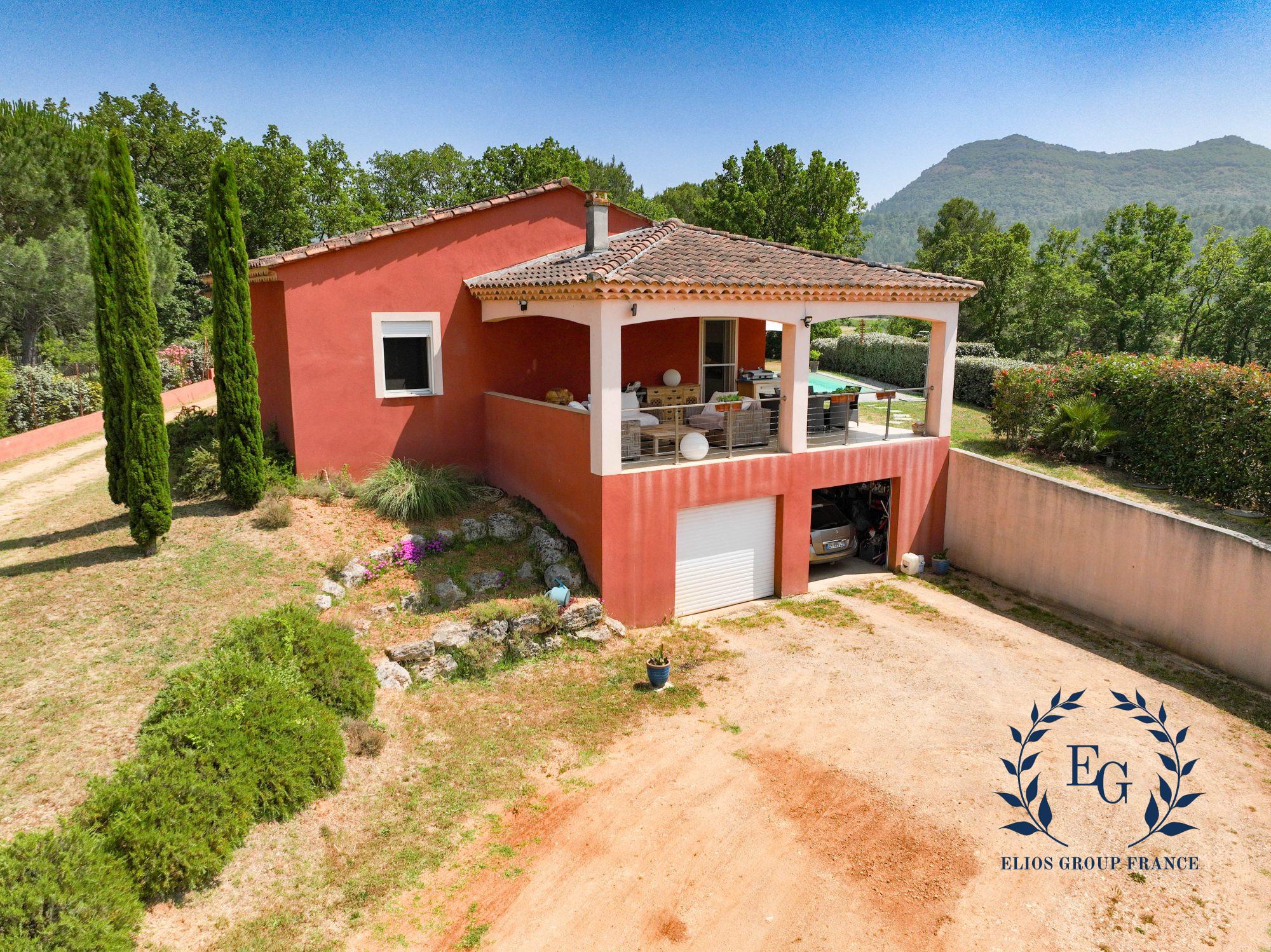 Achat maison Barjols Réf. 248-ELIOSGROUP1_248