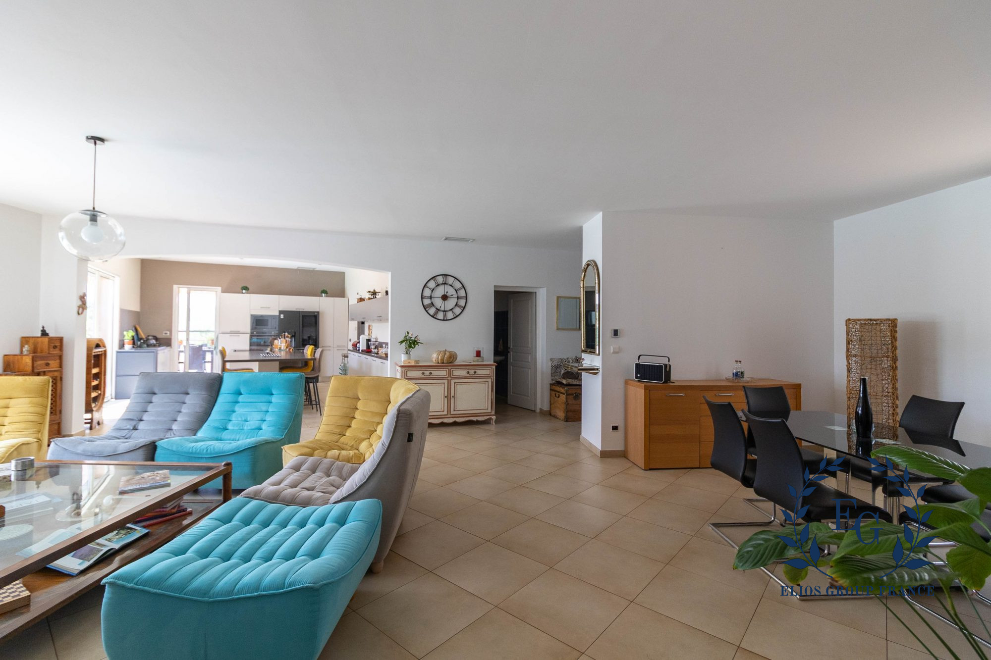Maison 499 000 €  Réf. 248-ELIOSGROUP1_248 Barjols