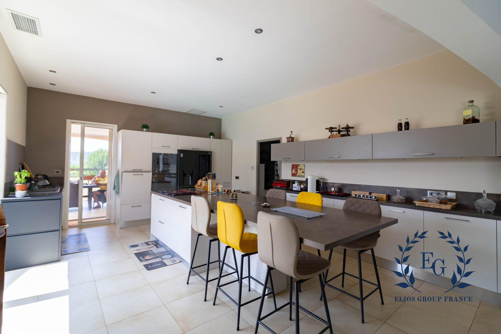 Maison 499 000 €  Réf. 248-ELIOSGROUP1_248 Barjols