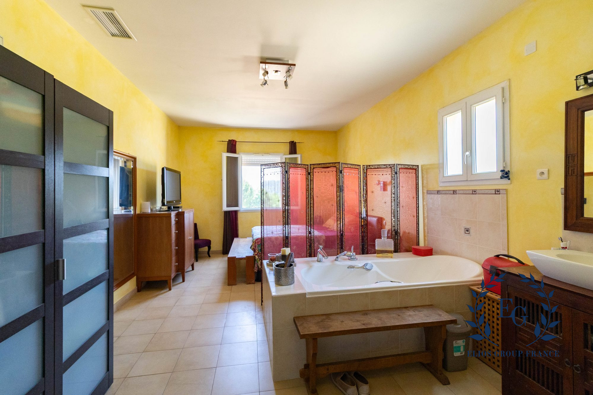 Maison 499 000 €  Réf. 248-ELIOSGROUP1_248 Barjols
