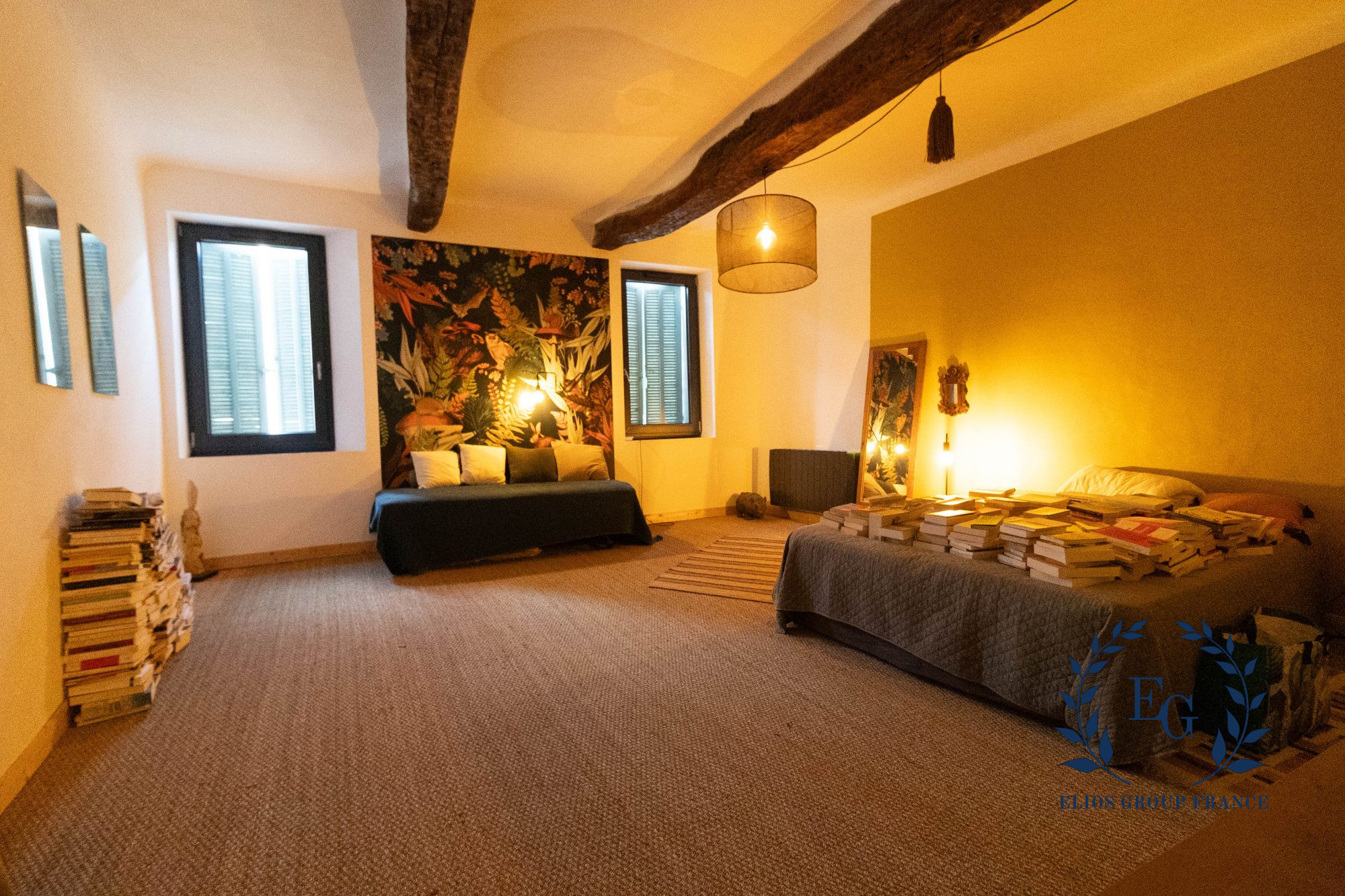Maison 695 000 € Réf. 306-ELIOSGROUP1_306 Correns