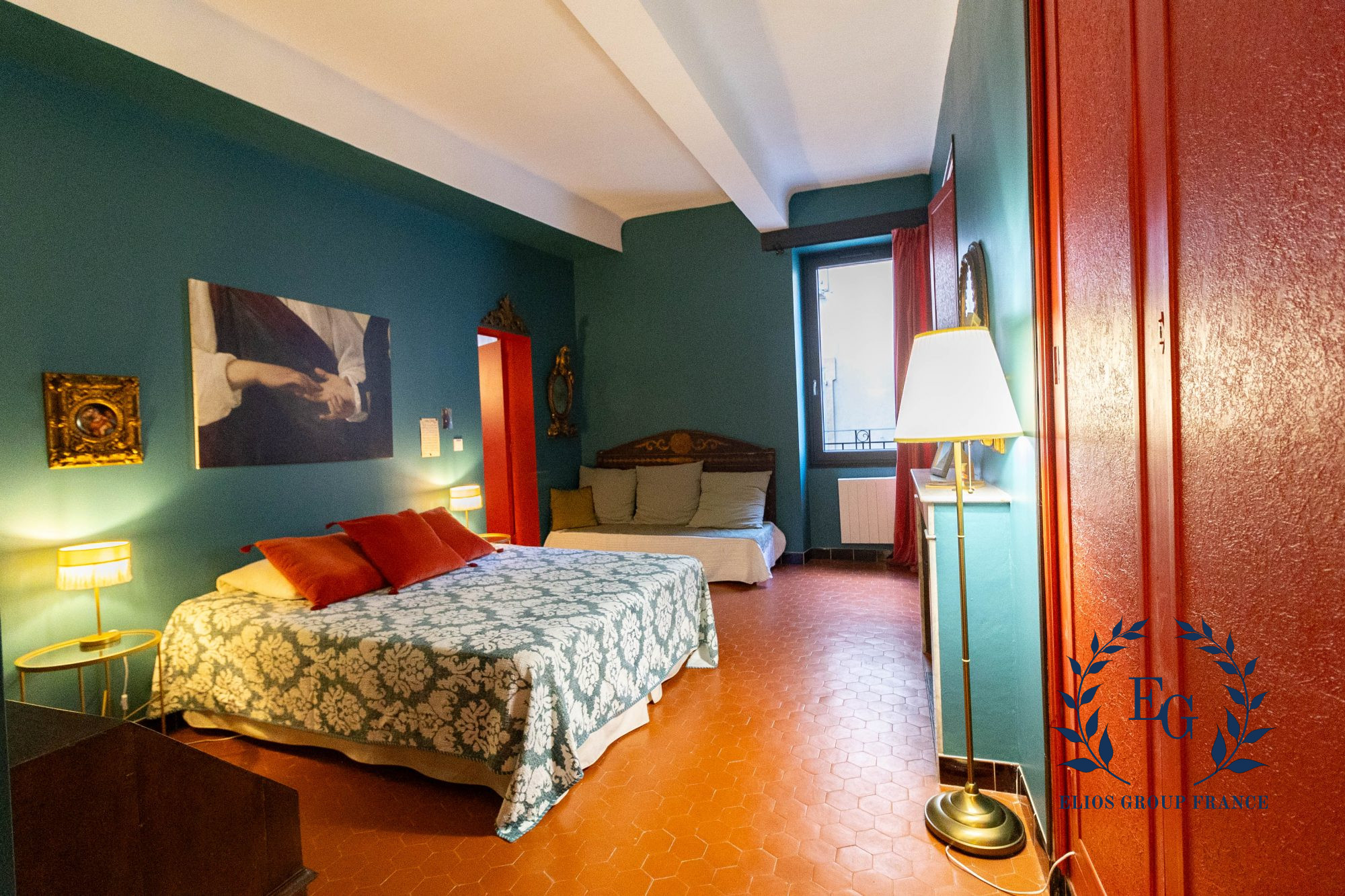 Maison 695 000 € Réf. 306-ELIOSGROUP1_306 Correns