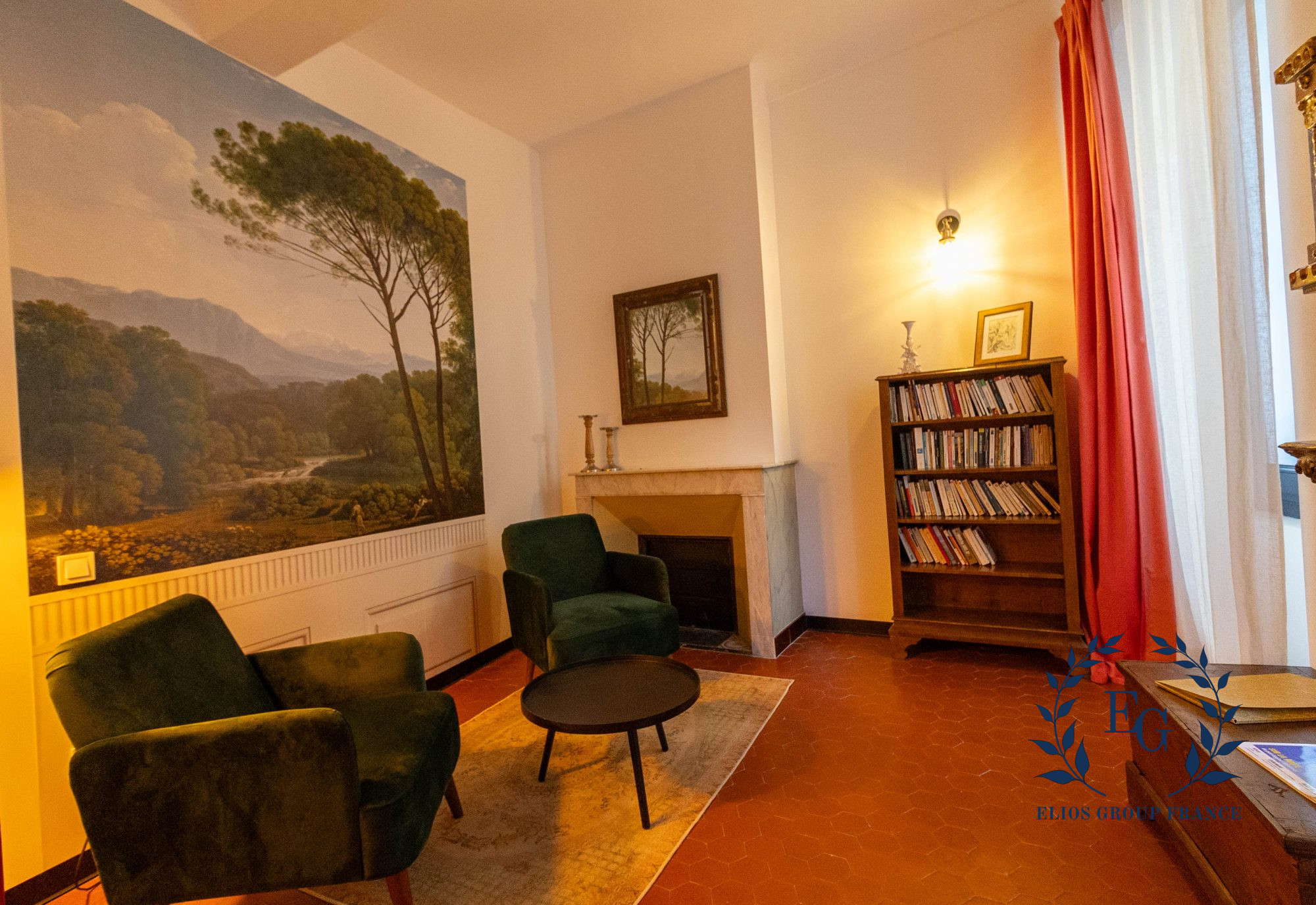 Vente maison 695 000 € Correns