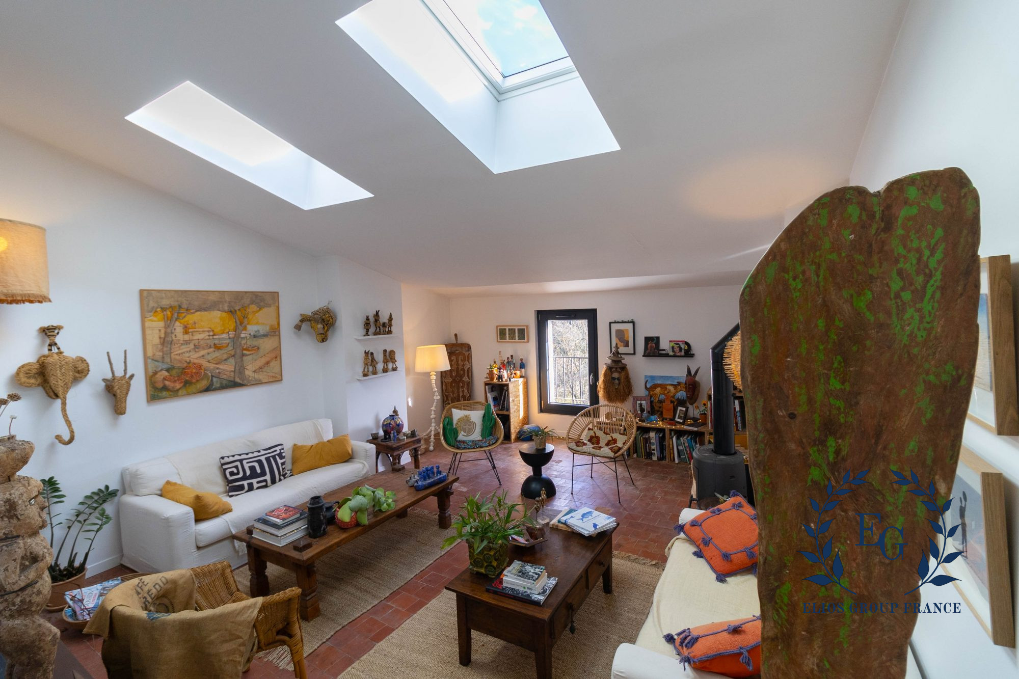 Achat maison Correns Réf. 306-ELIOSGROUP1_306