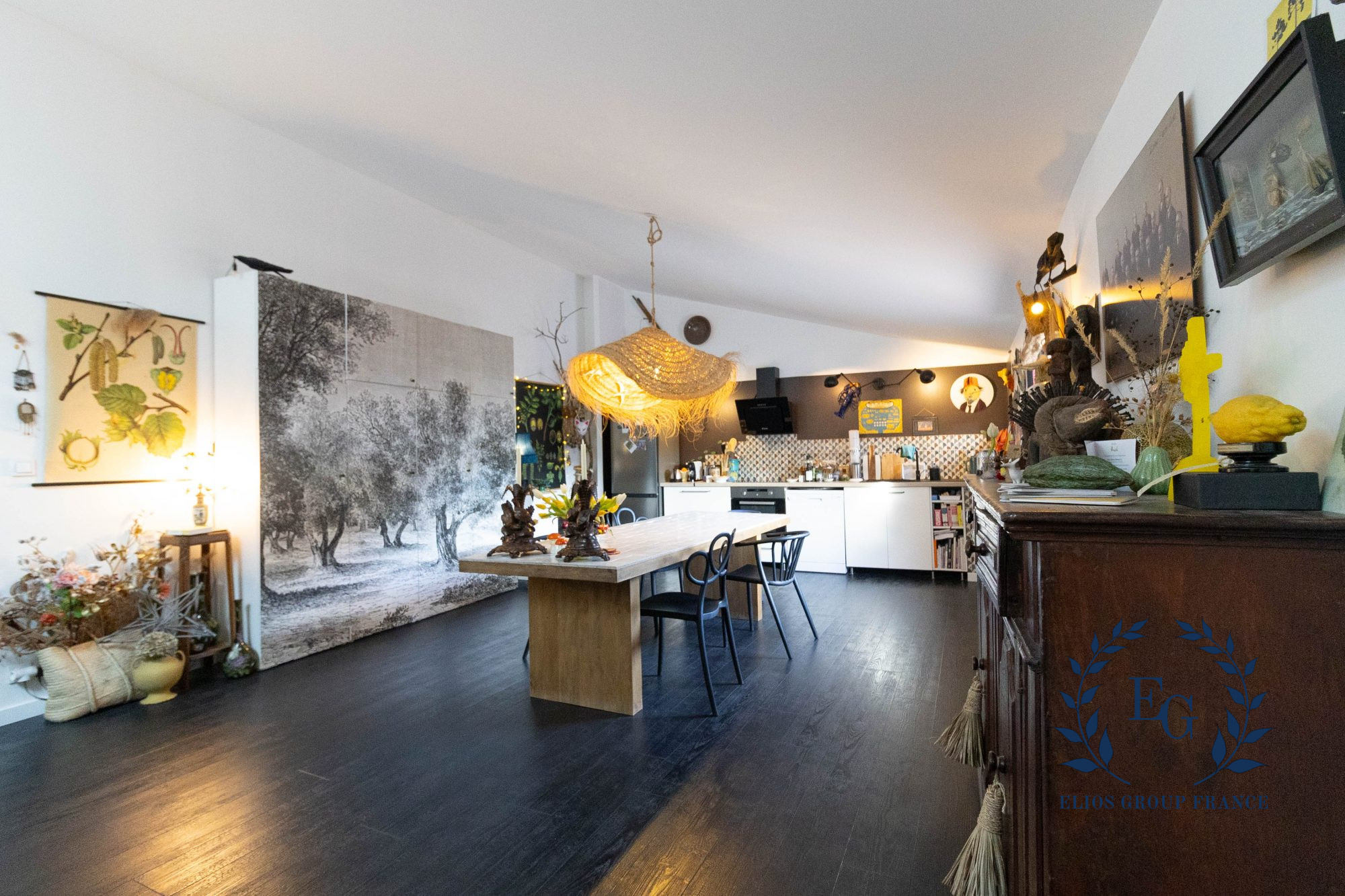 Vente maison 695 000 € Correns