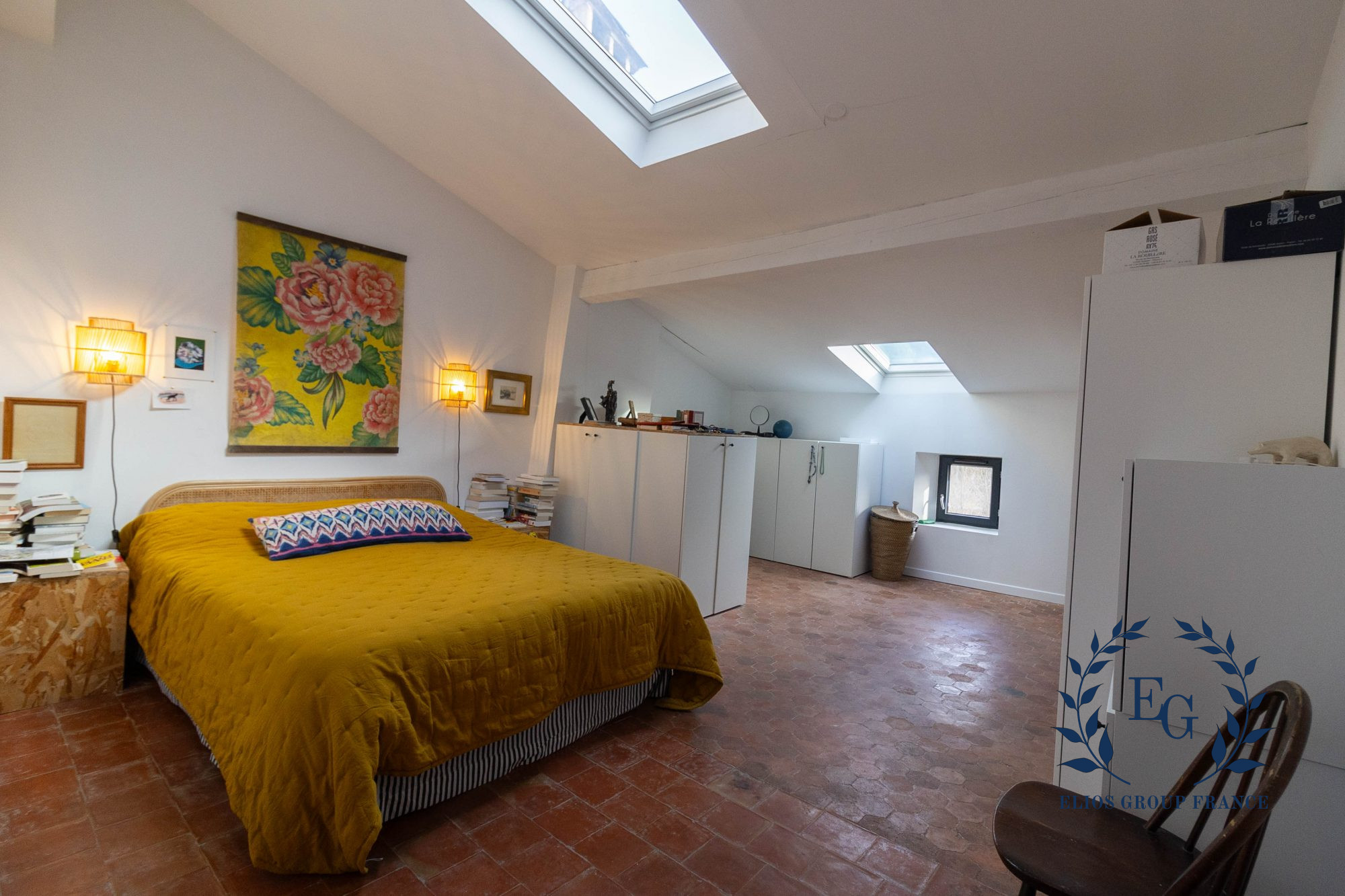Maison 695 000 € sur Correns (83570) - Réf. 306-ELIOSGROUP1_306