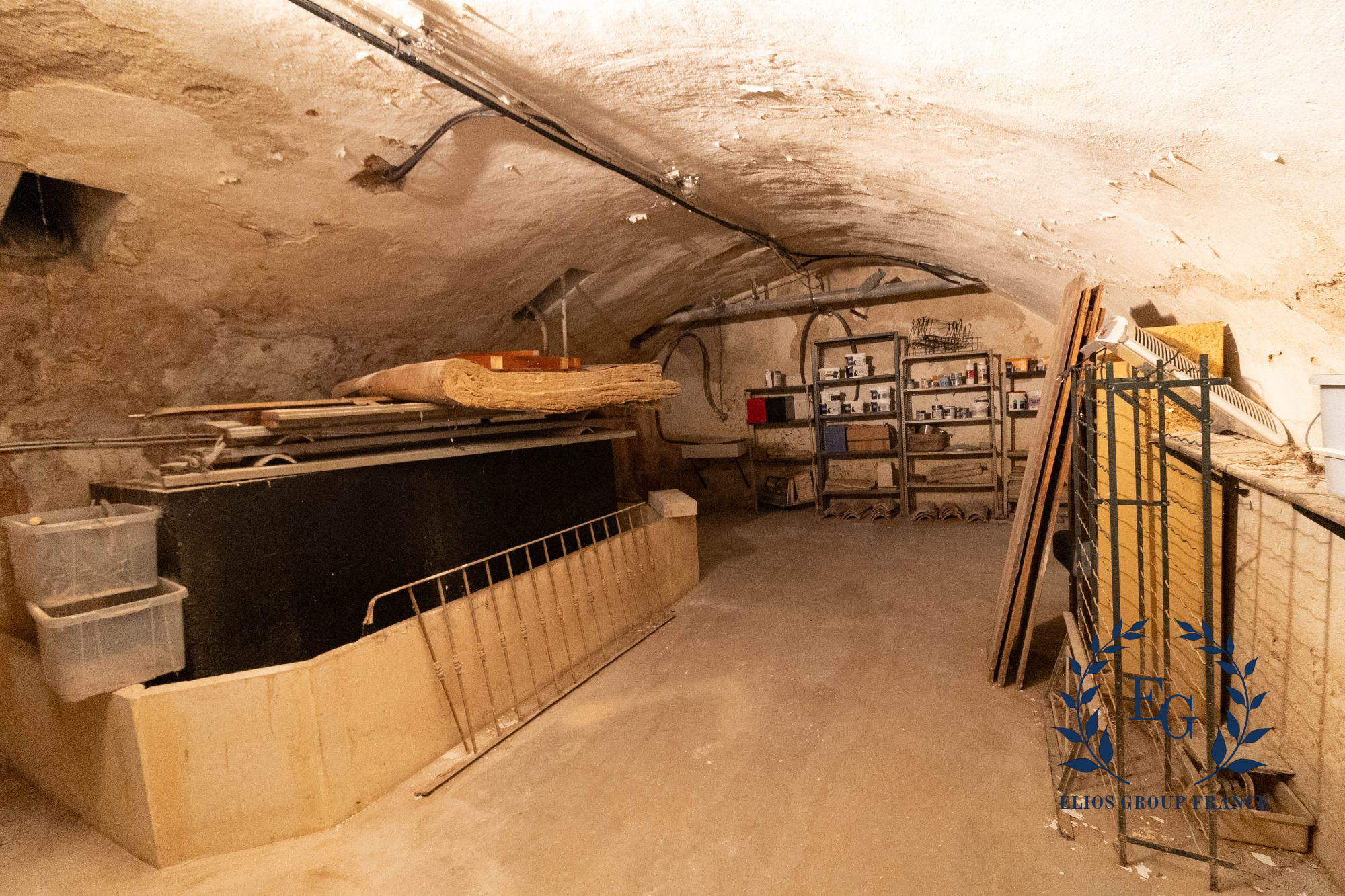 Achat maison Correns Réf. 306-ELIOSGROUP1_306