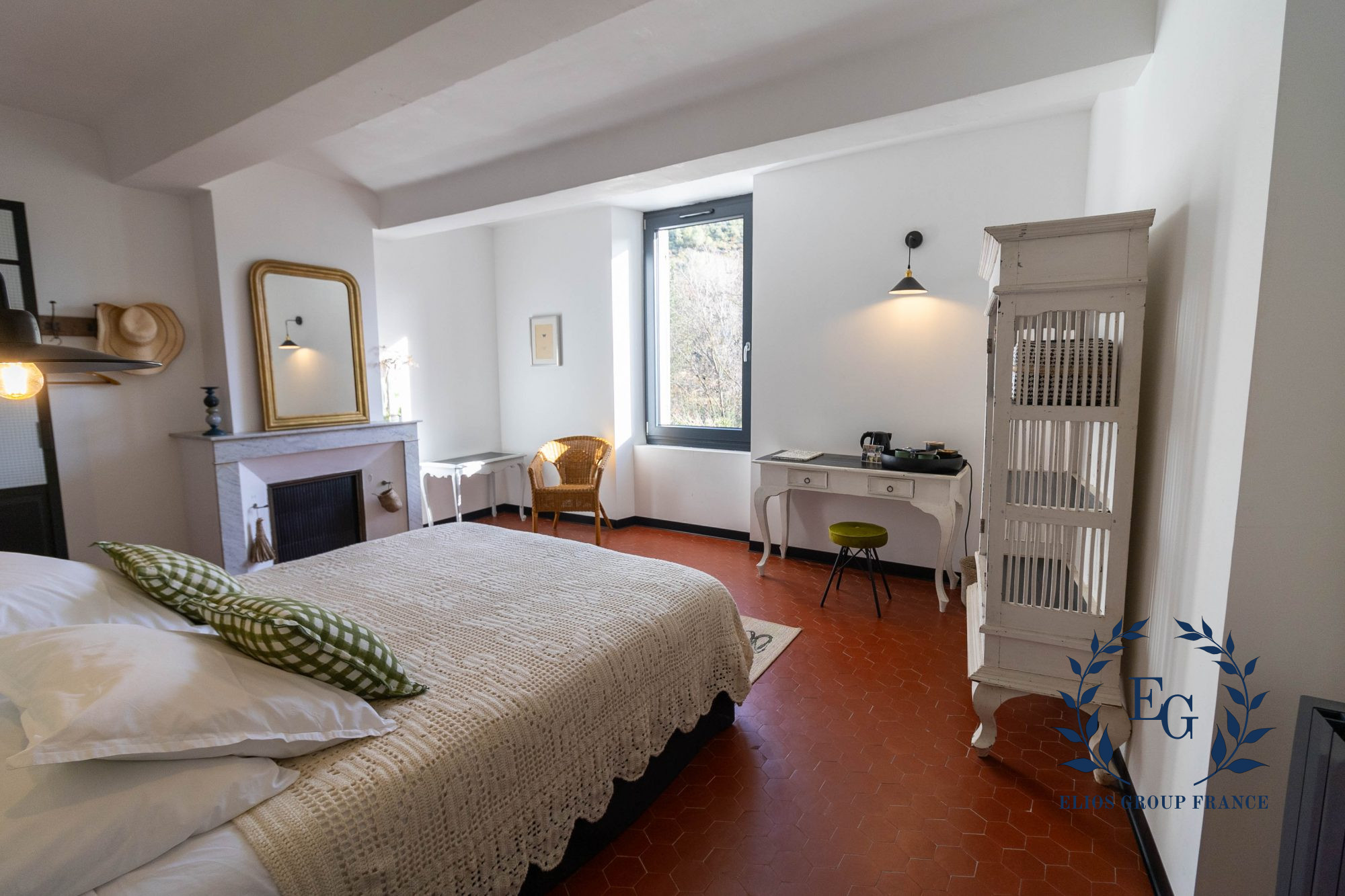 Maison 695 000 € Réf. 306-ELIOSGROUP1_306 Correns