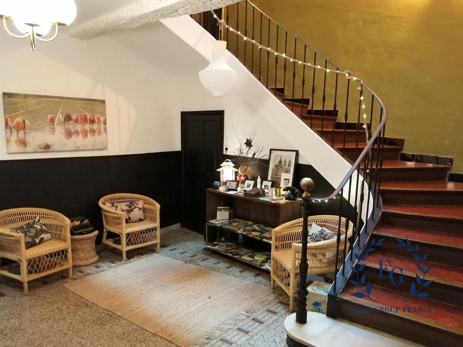A vendre maison Correns 83570; 695 000 €