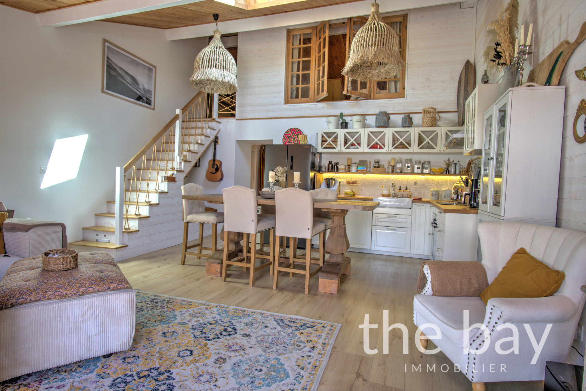 A vendre maison Gujan-Mestras 33470; 498 000 €