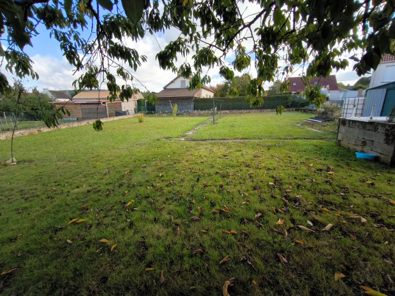 A vendre maison Chateau Thierry 02400; 260 000 € 