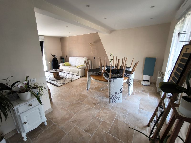 A vendre maison Chateau Thierry 02400; 260 000 € 