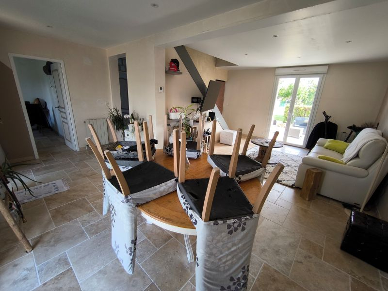 A vendre maison Chateau Thierry 02400; 260 000 € 