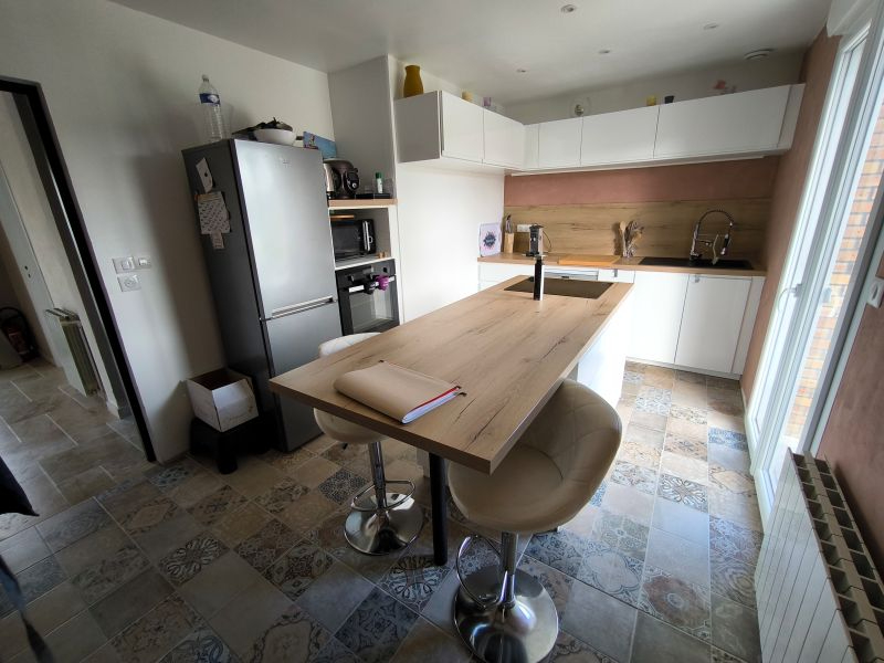 Vente maison 260 000 €  Chateau Thierry