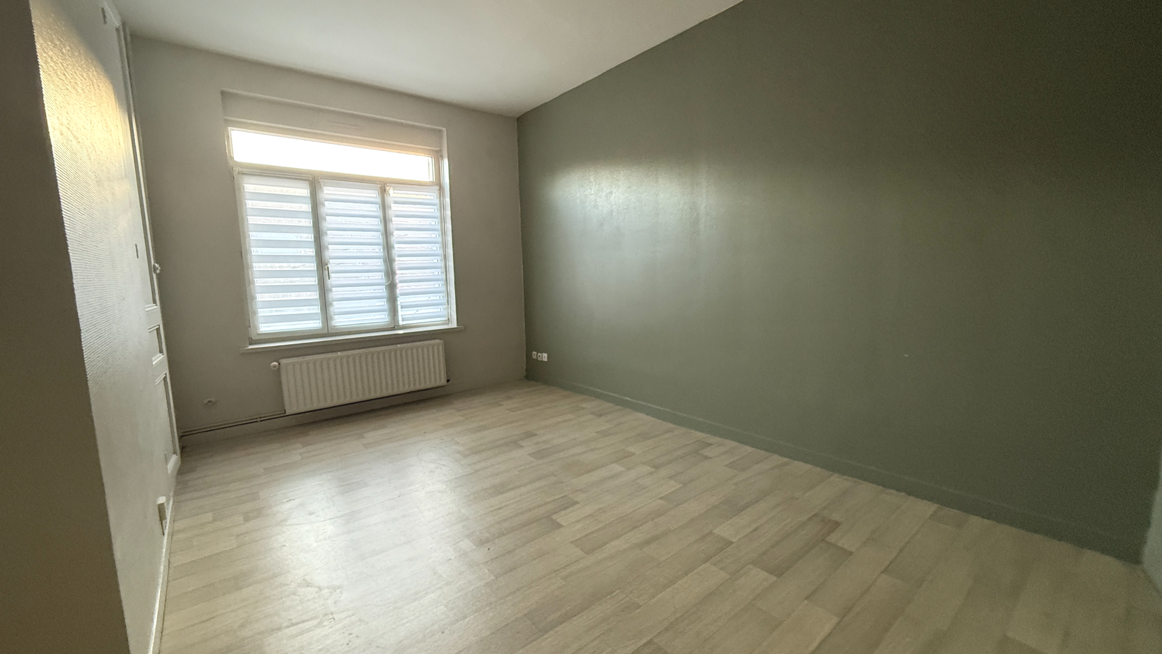 Appartement sur Boulogne-sur-Mer ; 650 €  ; Location Réf. AGE83