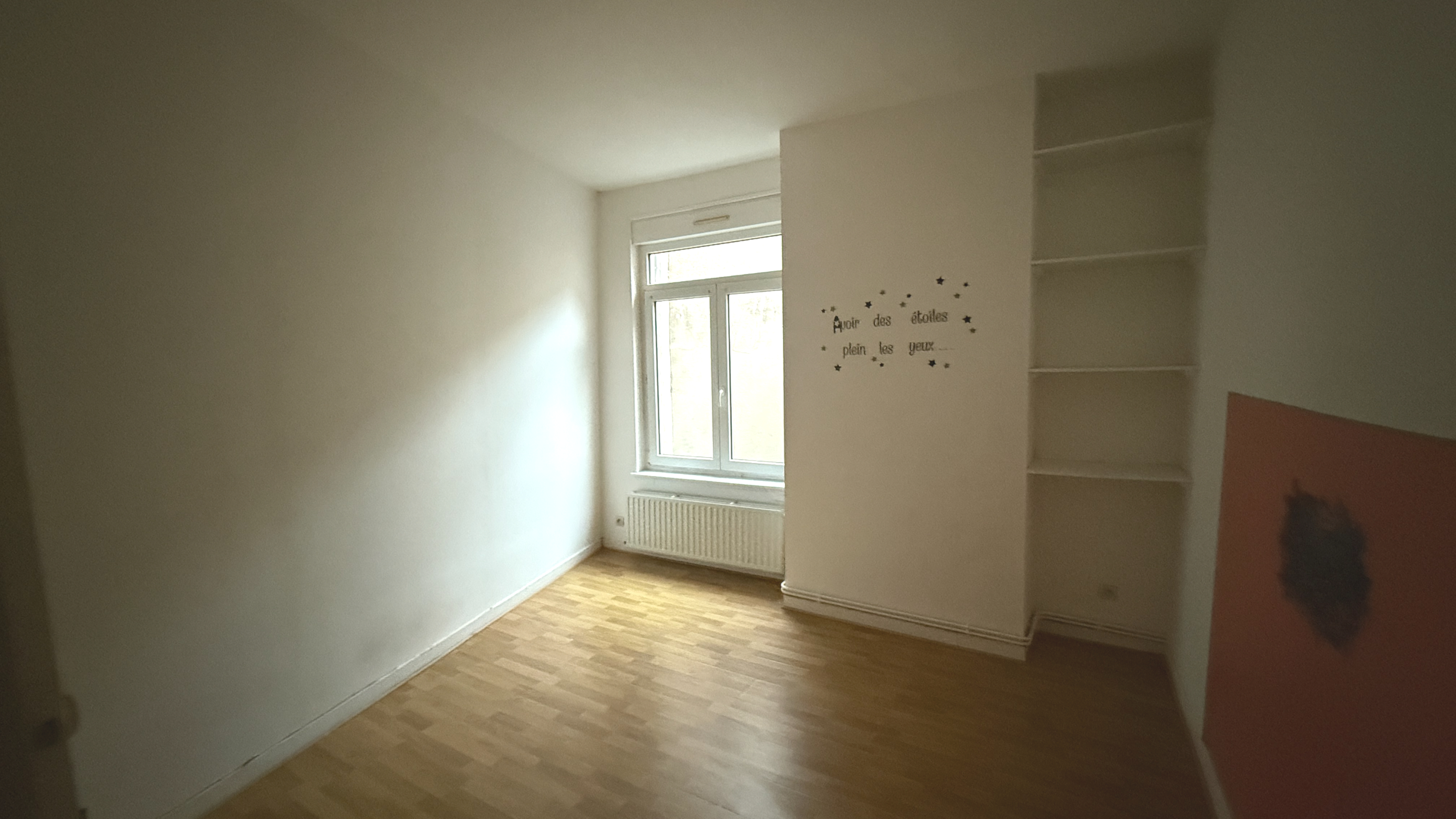 A louer appartement 650 €  Boulogne-sur-Mer