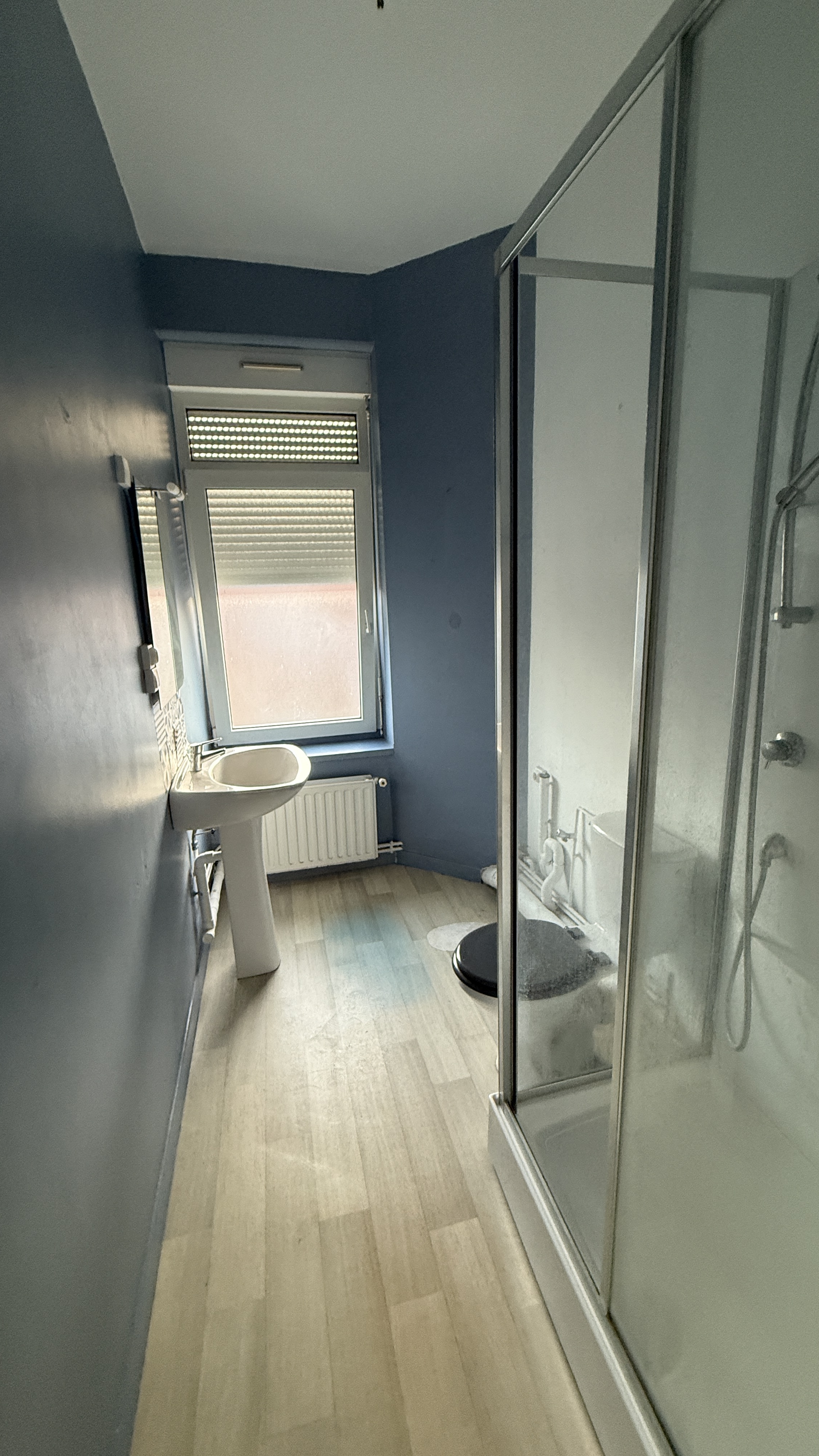 Location appartement Boulogne-sur-Mer Réf. AGE83