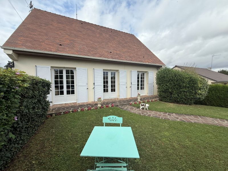 Vente maison 272 000 €  Chateau Thierry