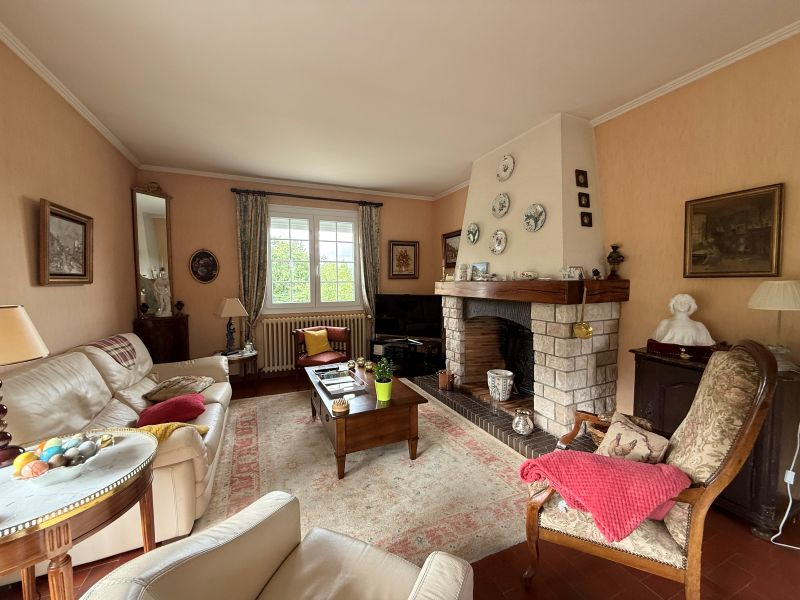 Maison 272 000 €  Réf. 25.526 Chateau Thierry