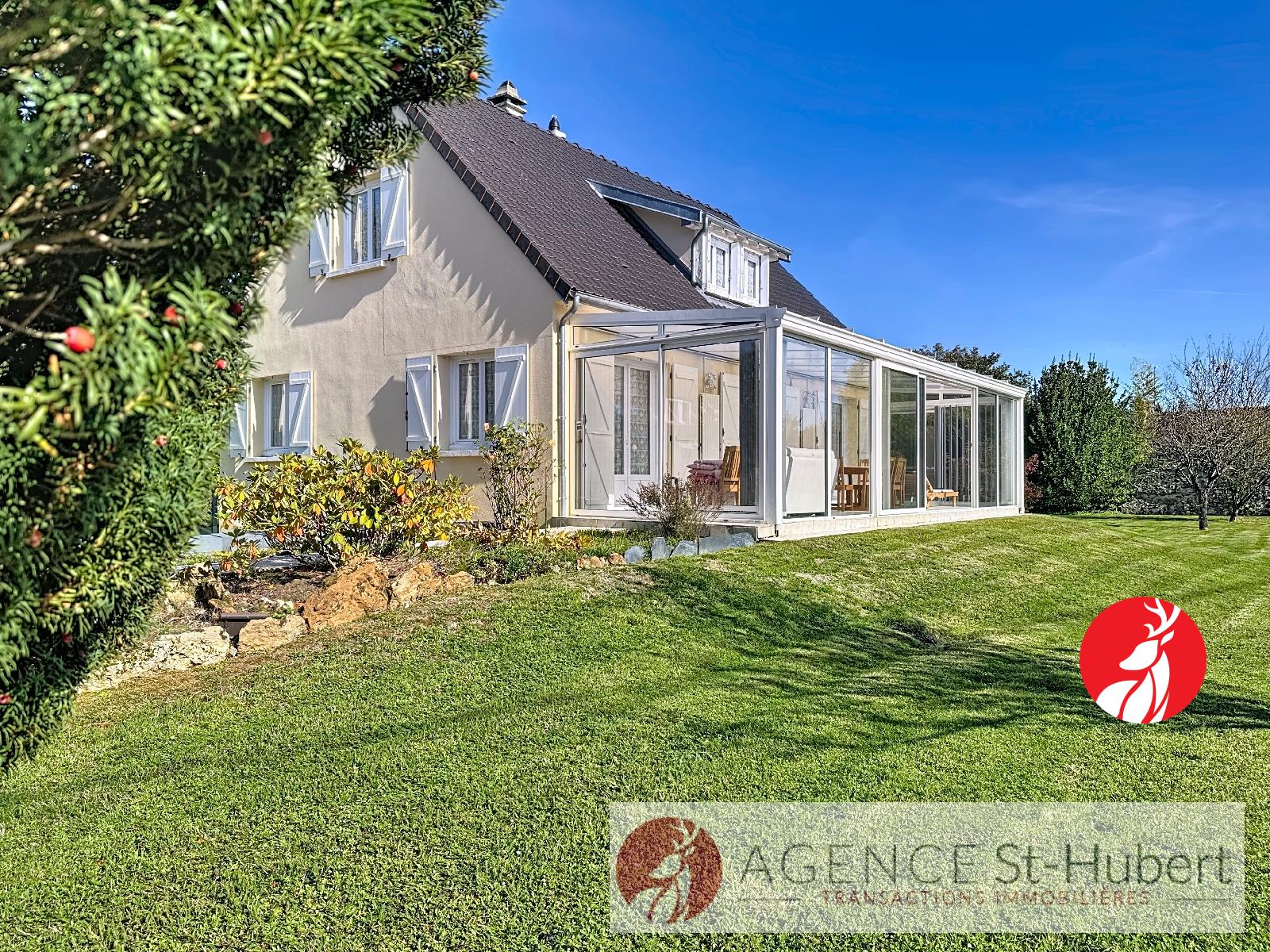 A vendre maison Barbizon 77630; 441 000 €