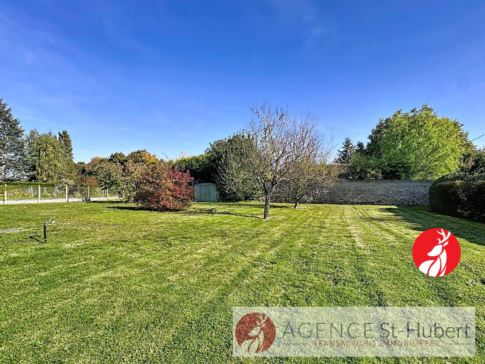 A vendre maison Barbizon 77630; 441 000 €