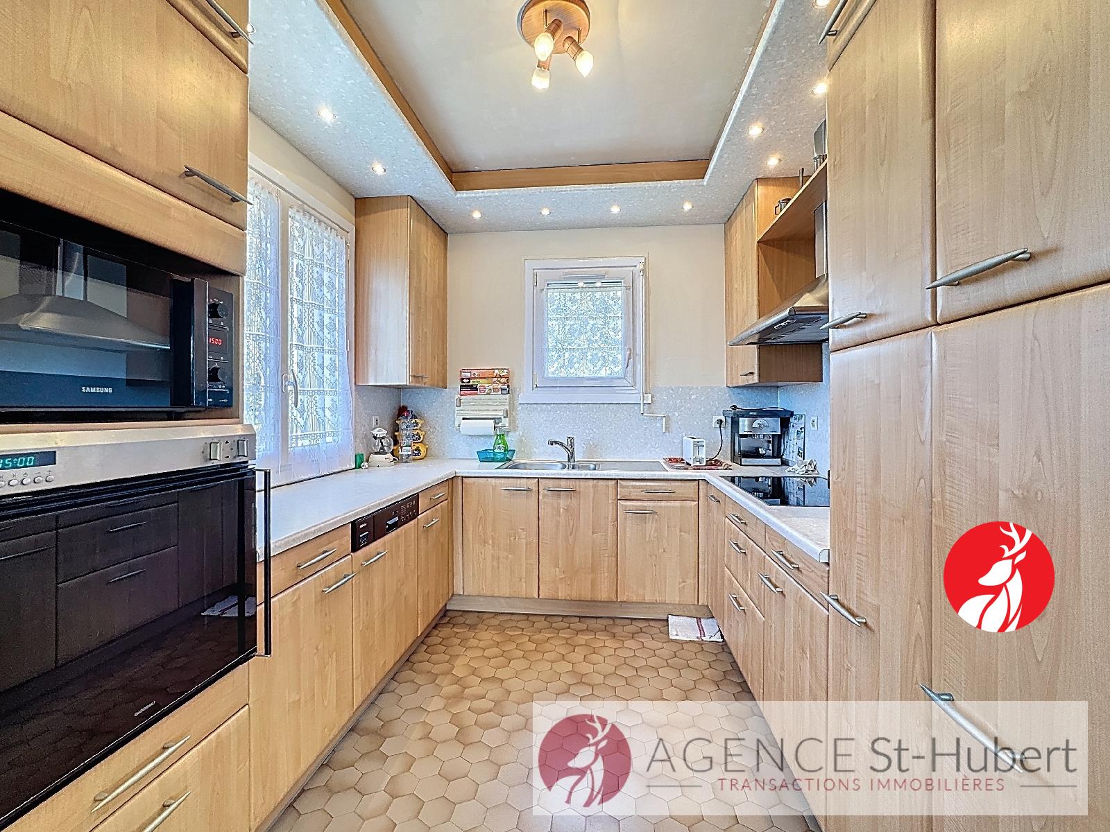 Achat maison Barbizon Réf. 8816-6908