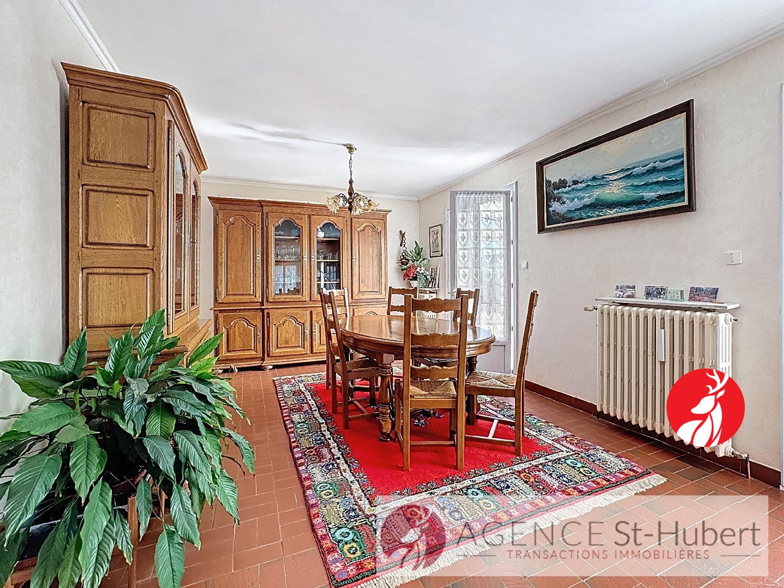 Maison sur Barbizon ; 441 000 € ; A vendre Réf. 8816-6908