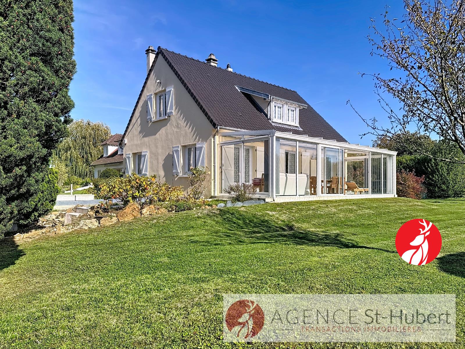 Vente maison 441 000 € Barbizon