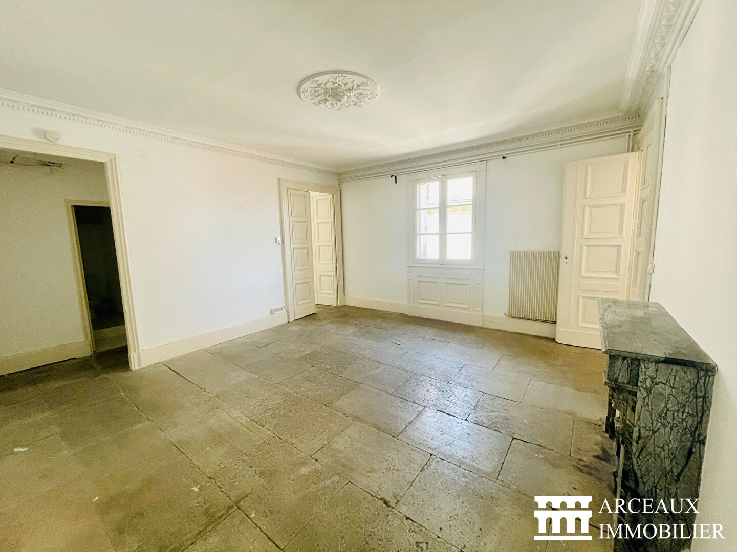 Appartement sur Montpellier ; 780 €  ; Location Réf. 00132