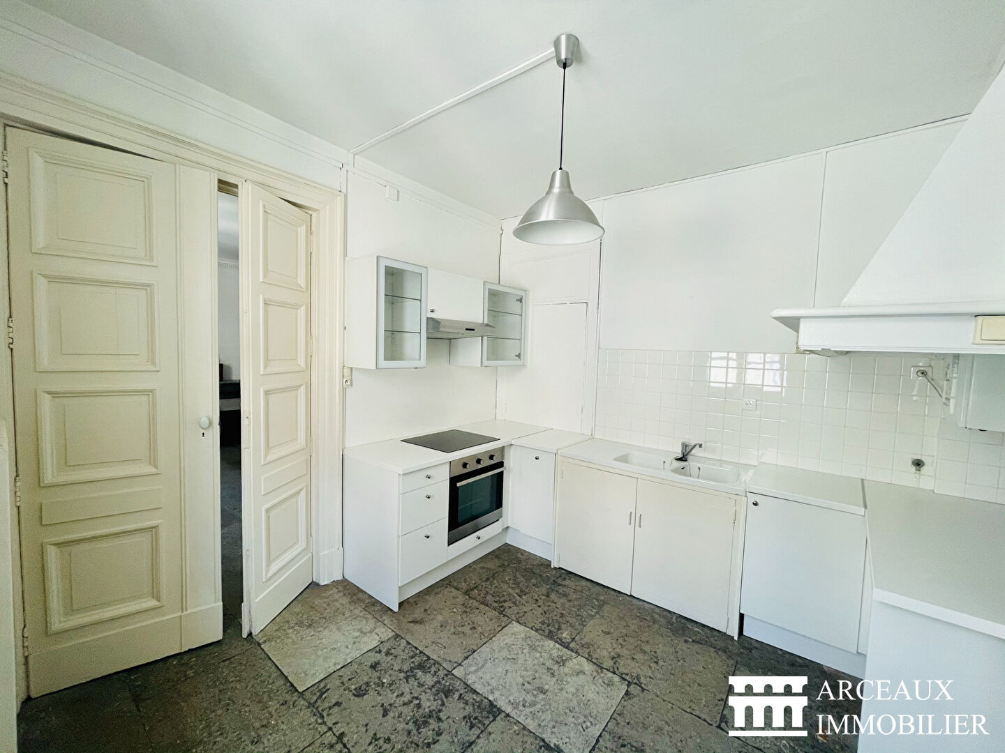 Appartement sur Montpellier ; 780 €  ; A louer Réf. 00132