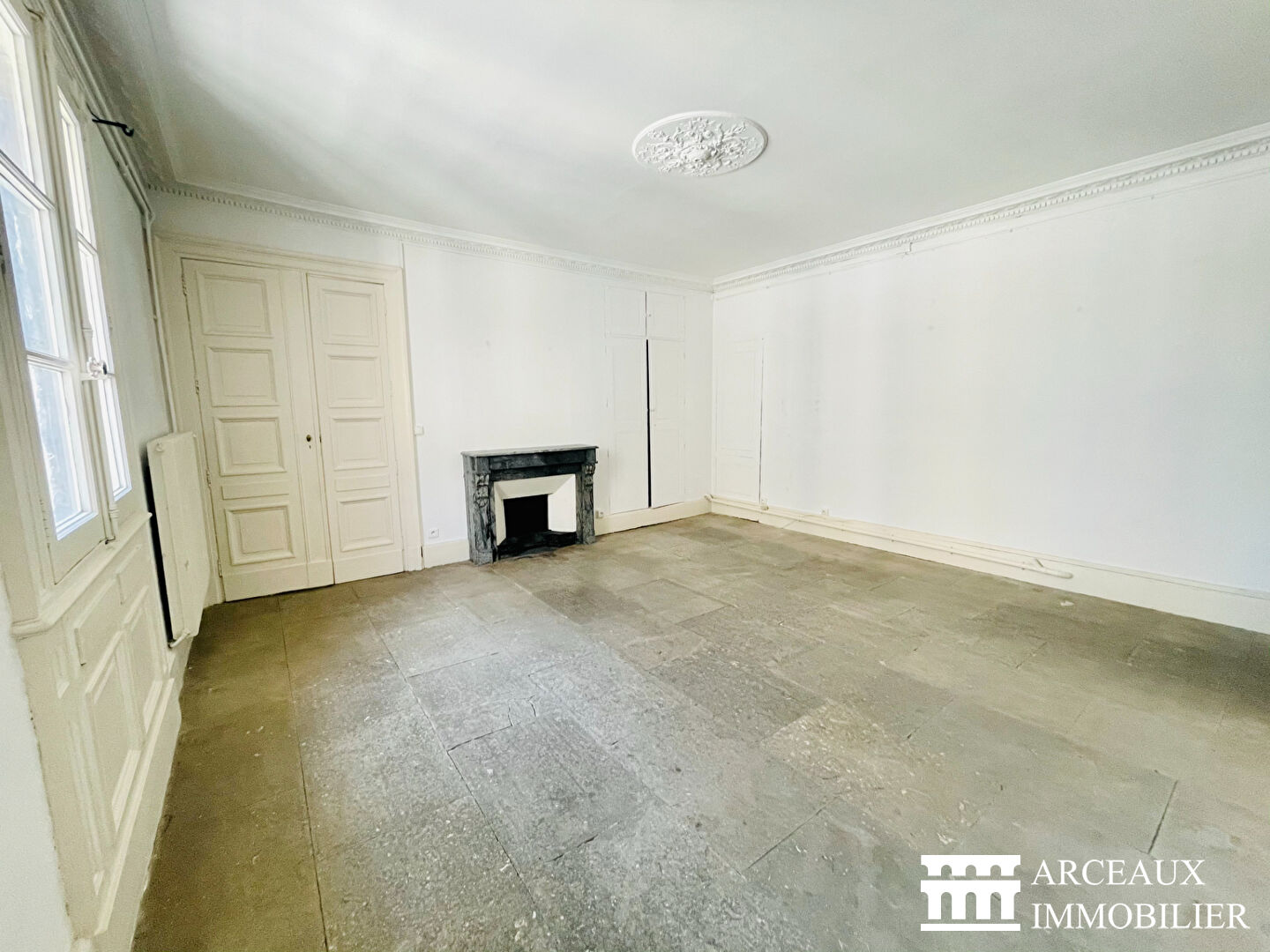 Appartement 780 €  Réf. 00132 Montpellier