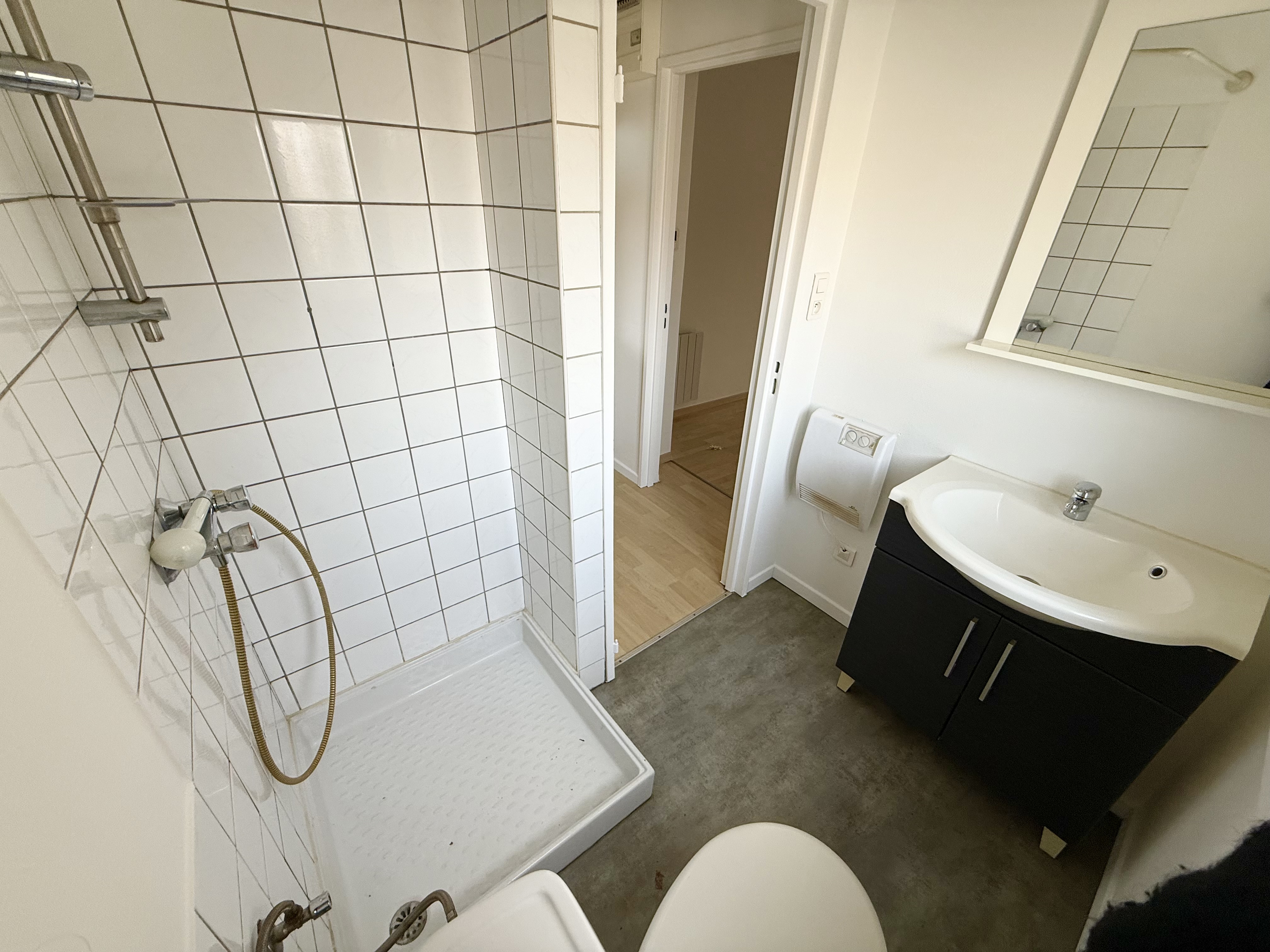 A louer appartement Ranspach le Bas 68730; 425 € 