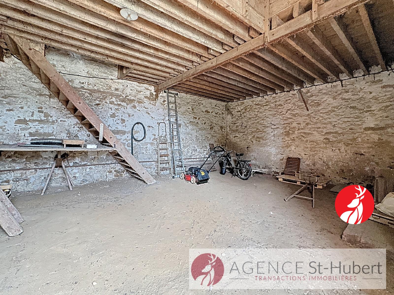 Vente maison 598 500 € Saint Martin en Biere