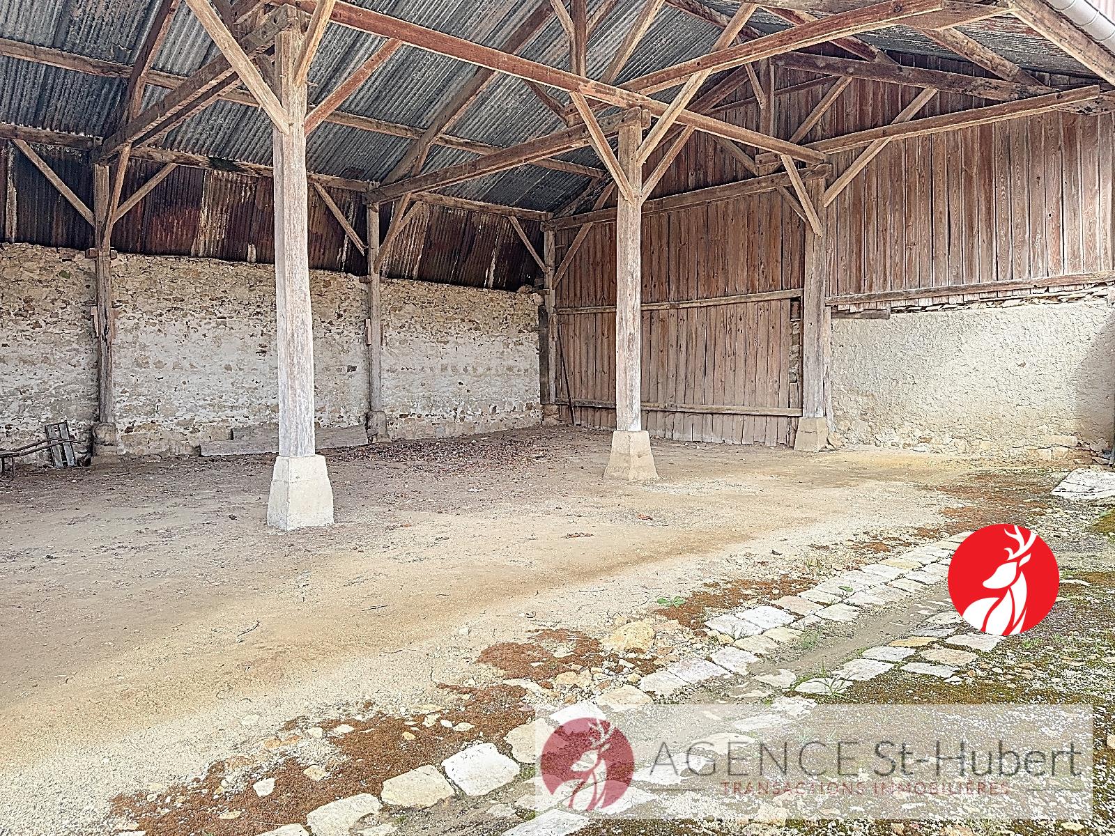 Vente maison 598 500 € Saint Martin en Biere