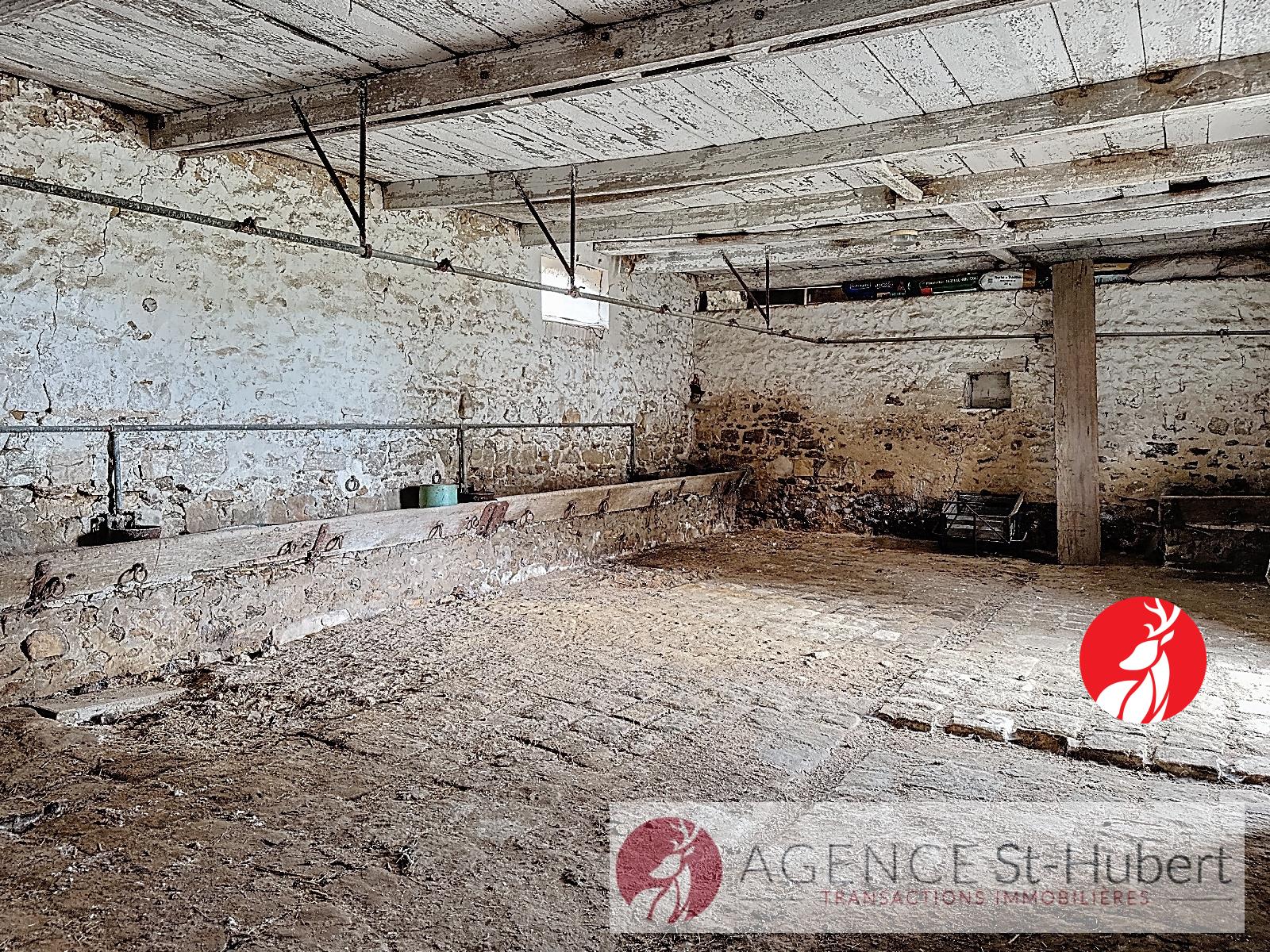 A vendre maison Saint Martin en Biere 77630; 598 500 €