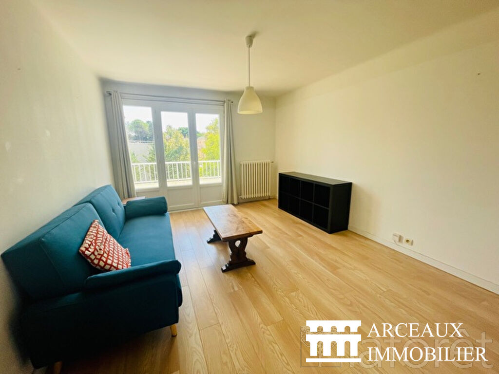 Appartement 790 €  Réf. 1409 Montpellier