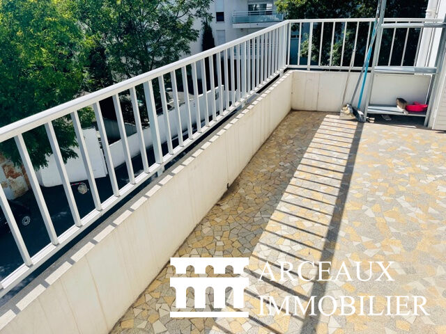 Location appartement Montpellier Réf. 1409