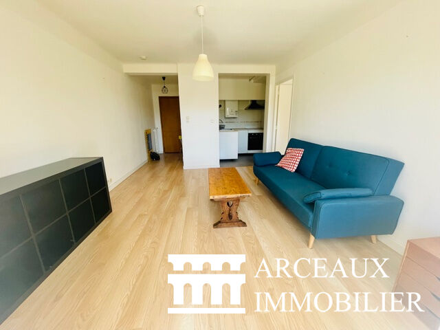 Location appartement Montpellier Réf. 1409