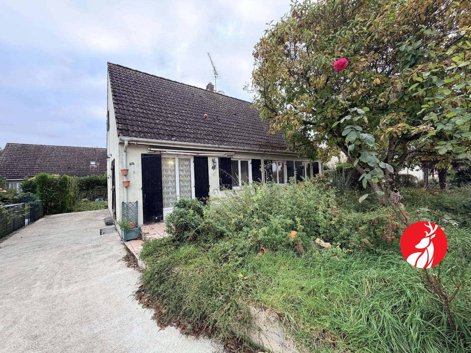 A vendre maison La Chapelle la Reine 77760; 251 000 € 