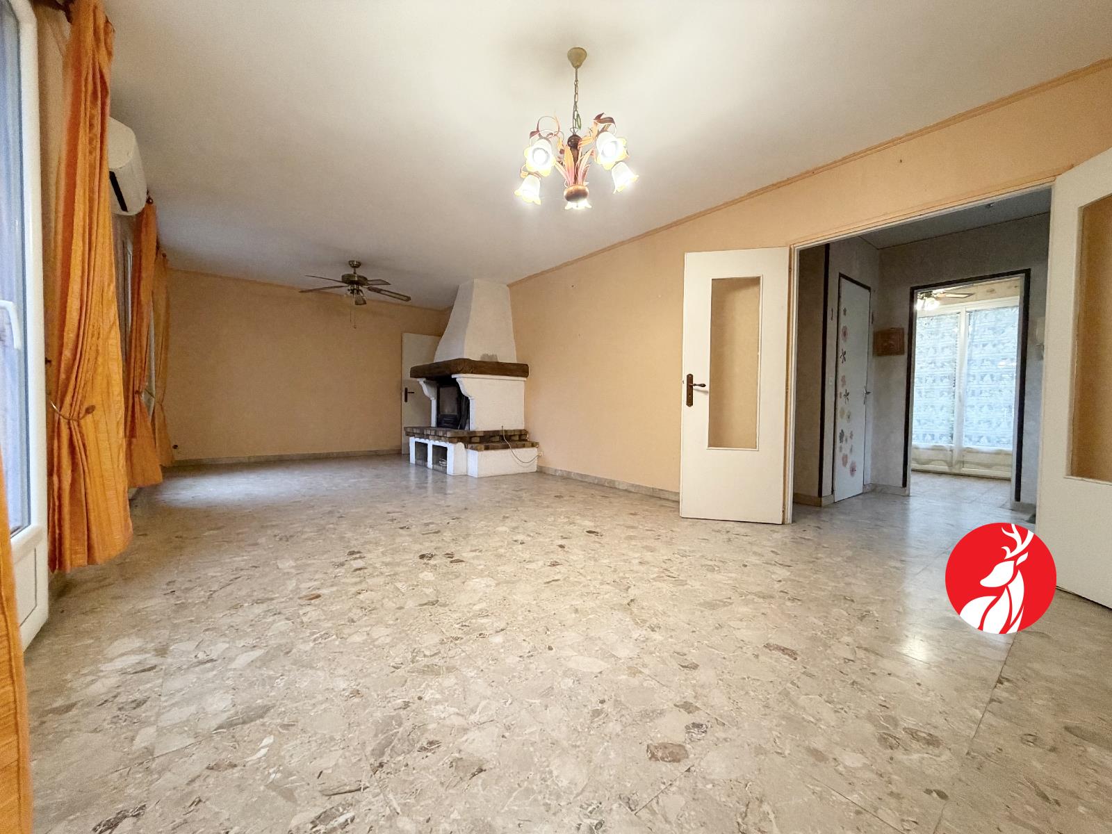 A vendre maison La Chapelle la Reine 77760; 251 000 € 