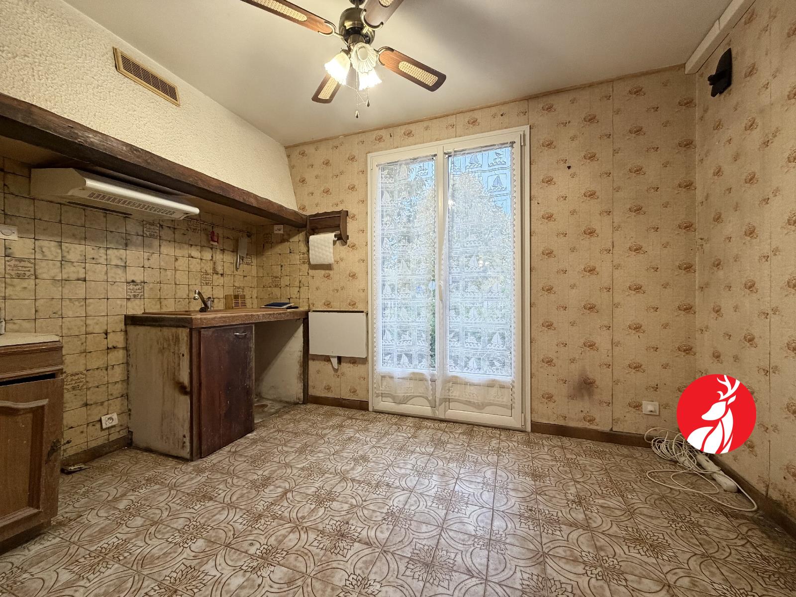 Vente maison 251 000 €  La Chapelle la Reine