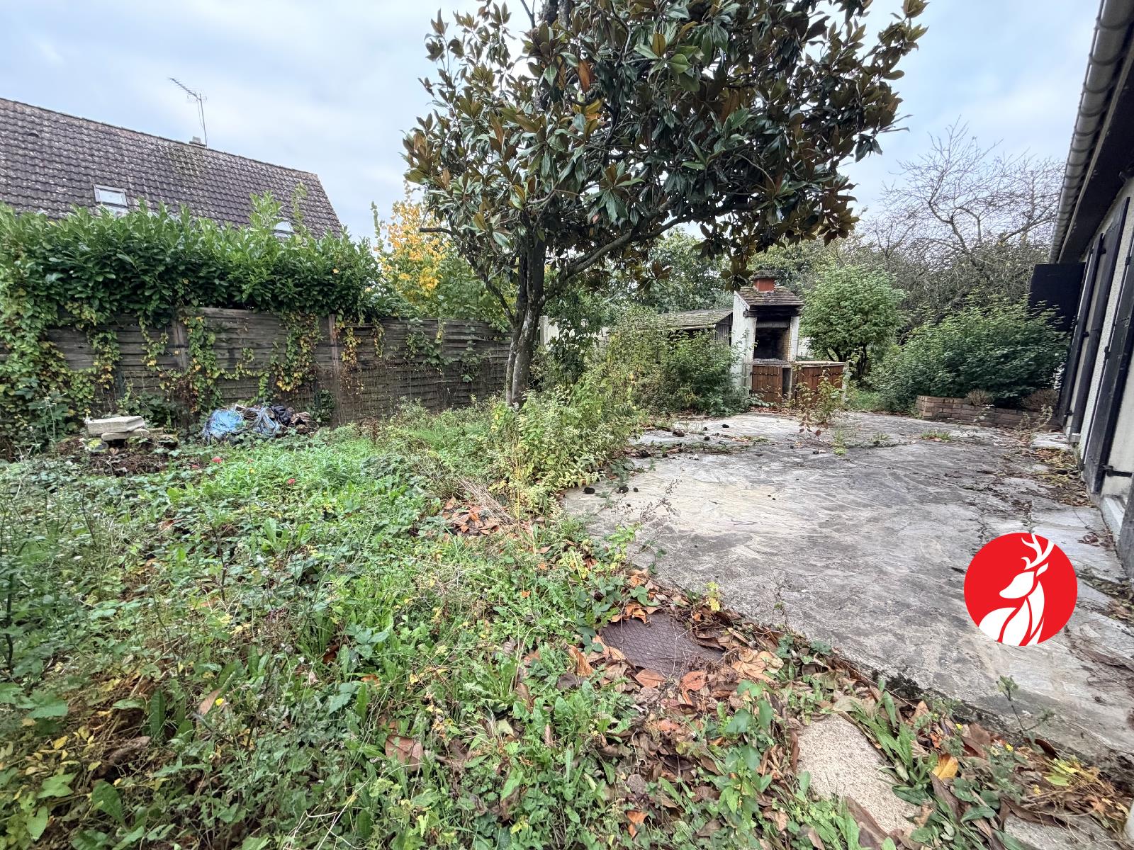 A vendre maison La Chapelle la Reine 77760; 251 000 € 