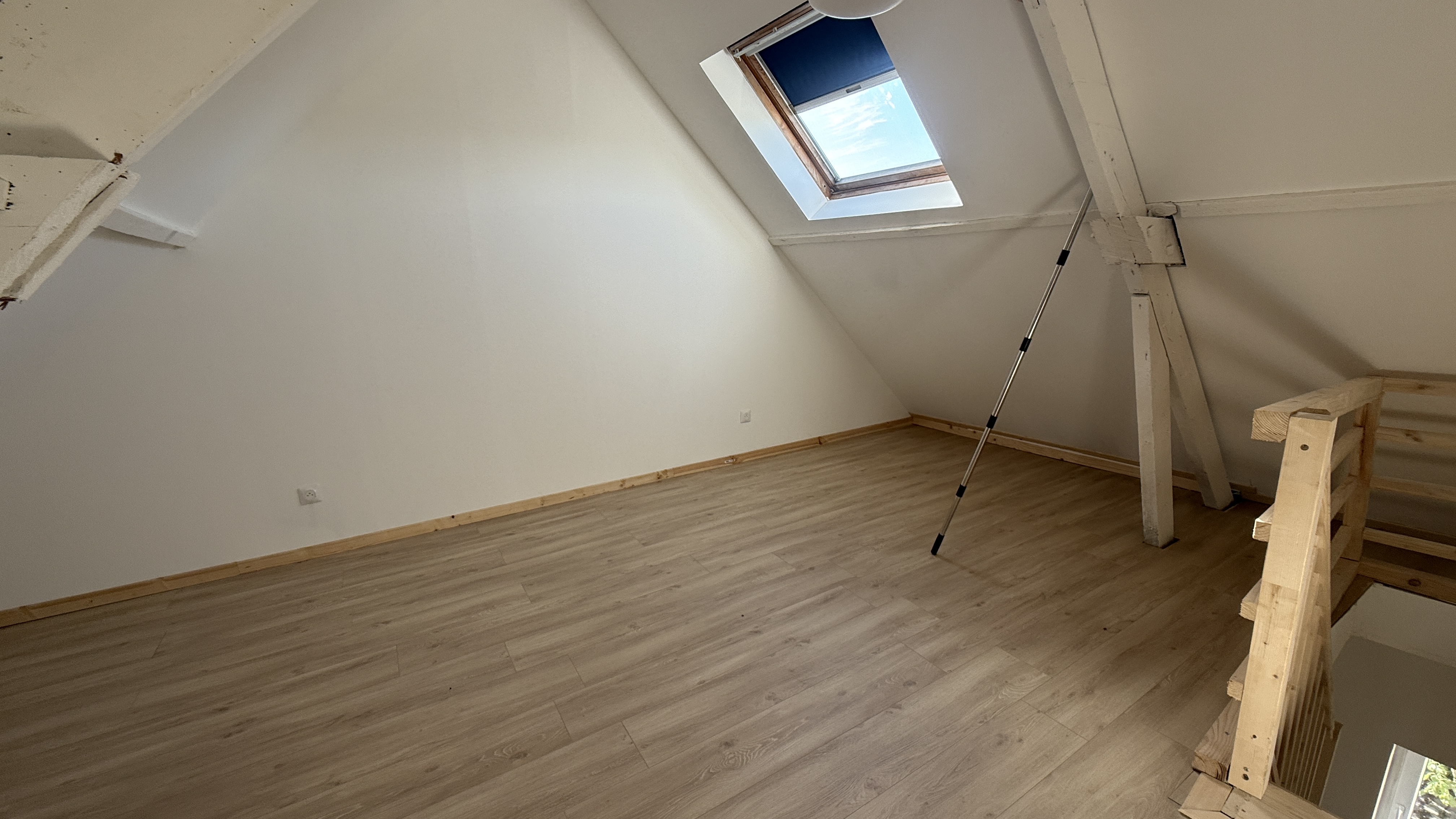 Maison sur Condette ; 800 €  ; Location Réf. AGE84