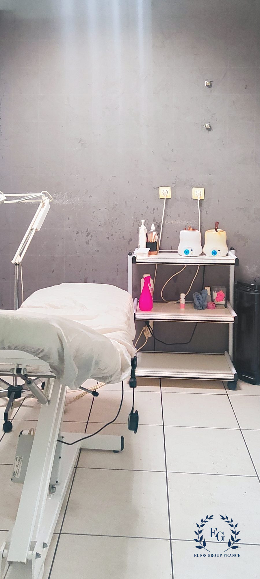 Vente fonds de commerce 25 000 € Nîmes