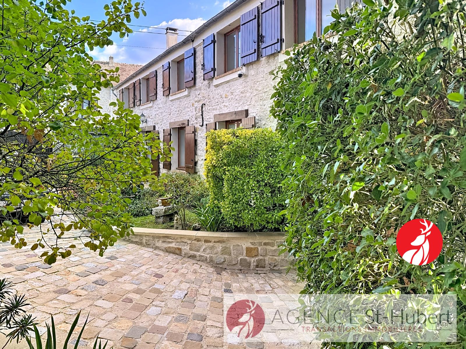 A vendre maison Acheres la Foret 77760; 519 000 € 